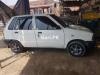 Suzuki Mehran VXR 2009 For Sale in Peshawar