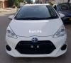 Toyota Aqua  2016 For Sale in Karachi