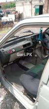 Suzuki Mehran VX 1998 For Sale in Rawalpindi