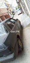 Honda Civic VTi 1984 For Sale in Lahore