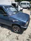 Suzuki Mehran VX 2007 For Sale in Islamabad