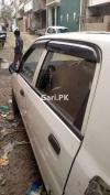 Daihatsu Cuore  2010 For Sale in Karachi