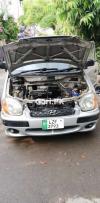 Hyundai Santro  2006 For Sale in Lahore