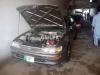 Toyota Corolla 2.0 D 2001 For Sale in Bannu