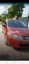 Honda City IVTEC 2010 For Sale in Lahore