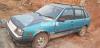 Suzuki Swift  1989 For Sale in Islamabad