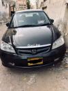 Honda Civic EXi 2005 For Sale in Karachi