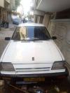 Suzuki Khyber IDSI 1992 For Sale in Karachi