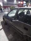 Suzuki Cultus VXL 2009 For Sale in Lahore