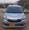 Daihatsu Mira  2016 For Sale in Karachi