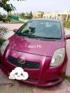 Toyota Vitz  2005 For Sale in Rawalpindi