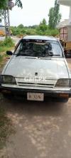 Suzuki Khyber  1991 For Sale in Attock