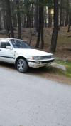 Toyota 86  1992 For Sale in Wah