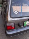 Suzuki Mehran VXR 2012 For Sale in Lahore