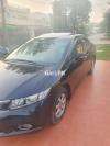 Honda Civic VTi Oriel Prosmatec 2013 For Sale in Lahore