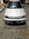 Suzuki Cultus VXR 2006 For Sale in Lahore