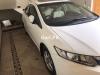 Honda Civic VTi Oriel Prosmatec 2013 For Sale in Sahiwal