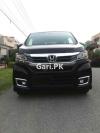 Honda N Wgn Custom G L Package 2017 For Sale in Lahore