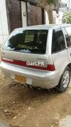 Suzuki Cultus VXR 2009 For Sale in Karachi