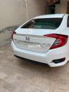 Honda Civic VTi Oriel Prosmatec 2018 For Sale in Hyderabad