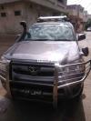 Toyota Hilux  2011 For Sale in Rahim Yar Khan