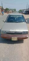 Mitsubishi Lancer  1986 For Sale in Khanewal