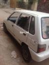 Suzuki Mehran VXR 1989 For Sale in Lahore