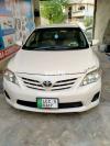 Toyota Corolla XLI 2014 For Sale in Lahore