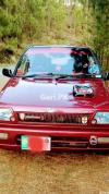 Suzuki Mehran VX 2016 For Sale in Mansehra