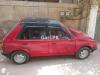 Daihatsu Charade  1984 For Sale in Karachi