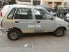 Suzuki Mehran VX 1989 For Sale in Karachi