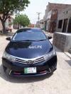 Toyota Corolla XLI 2015 For Sale in Samundri