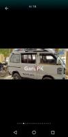 Suzuki Bolan  2007 For Sale in Karachi