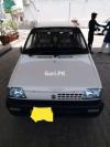 Suzuki Mehran VX 2018 For Sale in Rahim Yar Khan