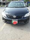 Toyota Corolla XLI 2013 For Sale in Sialkot