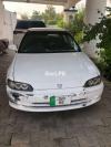 Honda Civic EXi 1994 For Sale in Faisalabad