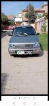 Suzuki Mehran VXR 2016 For Sale in Multan