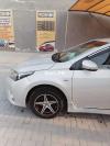 Toyota Corolla GLI 2018 For Sale in Gujrat