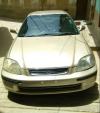 Honda Civic VTi 1997 For Sale in Hyderabad