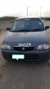 Suzuki Alto  2010 For Sale in Karachi