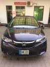 Honda Fit  2016 For Sale in Jhelum