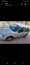 Suzuki Cultus VXR 2014 For Sale in Quetta