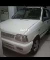 Suzuki Mehran VXR 2005 For Sale in Karachi