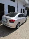 Honda City IDSI 2009 For Sale in Gujrat