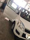 Suzuki Wagon R  2019 For Sale in Lahore