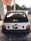 Suzuki Mehran VX 2011 For Sale in Rawalpindi