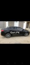 Toyota Corolla GLI 2015 For Sale in Karachi