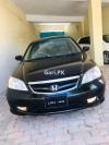 Honda Civic VTi Oriel 2005 For Sale in Haripur