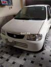 Suzuki Alto  2012 For Sale in Faisalabad