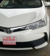 Toyota Corolla GLI 2019 For Sale in Attock